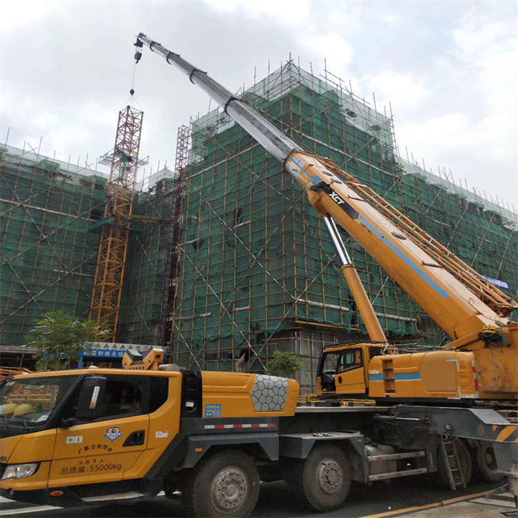 雷山吊车出租附加费避坑指南：哪些项目容易踩雷