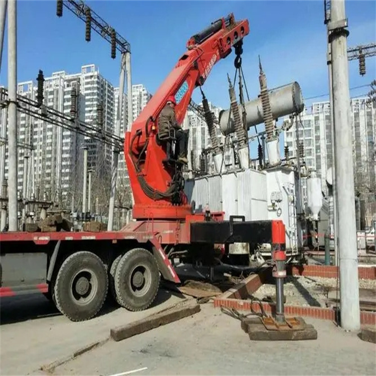 雷山就近吊车出租|工地厂房吊装设备租赁|24小时高效响应