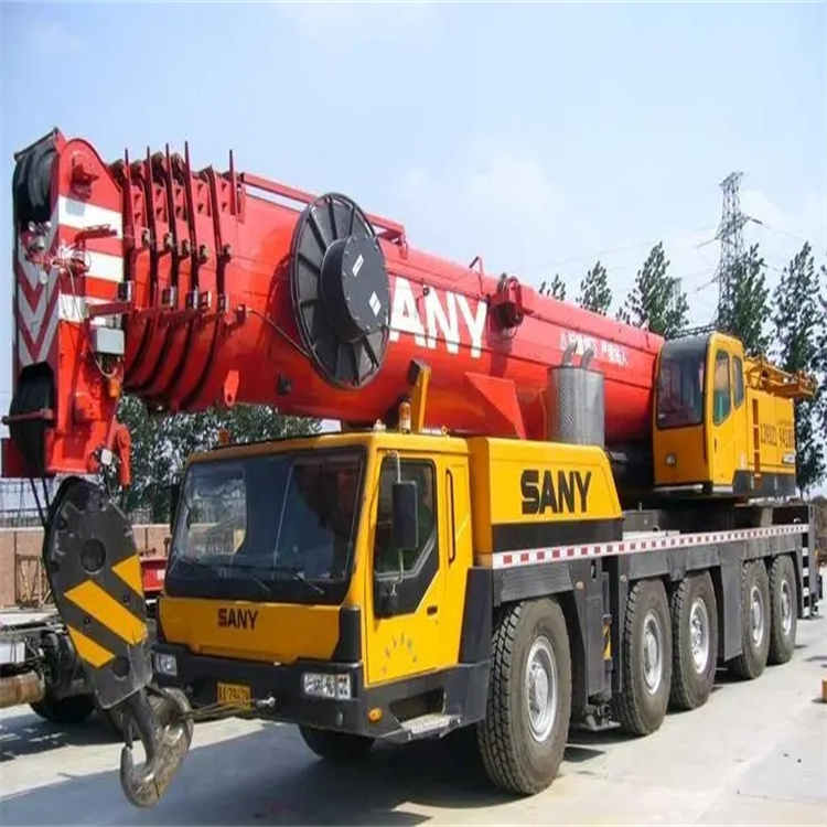 雷山附近工地哪里有吊车出租|应急吊装服务|24小时灵活调度