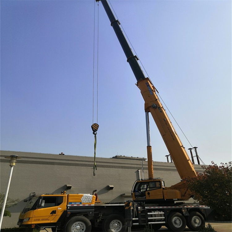 雷山 选择汽车吊租赁的秘诀与联系方式指南