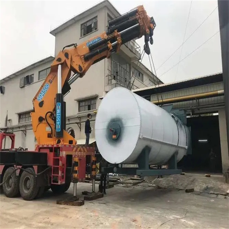 雷山室内装修小型折臂吊出租服务：高效解决方案与租赁指南