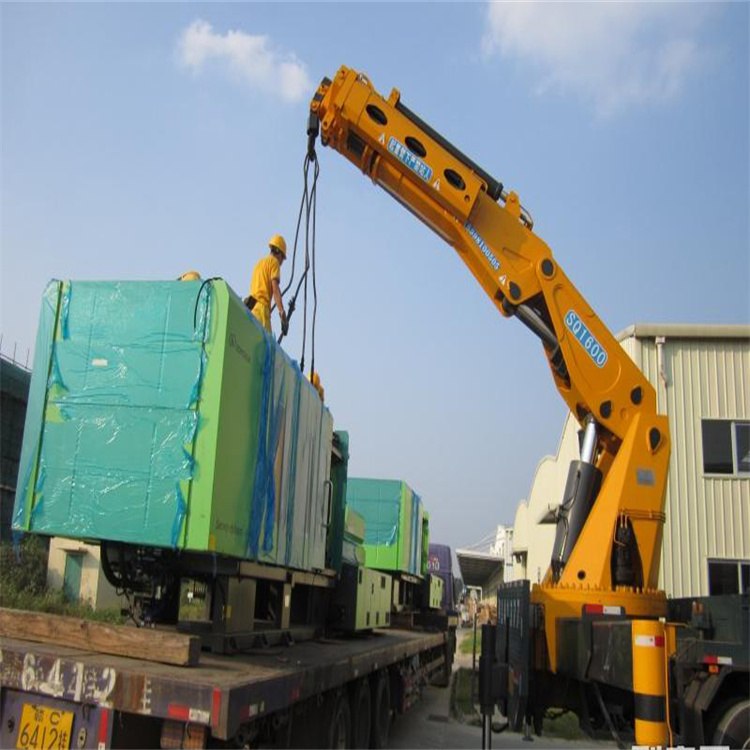 雷山100吨折臂吊出租大概多少钱