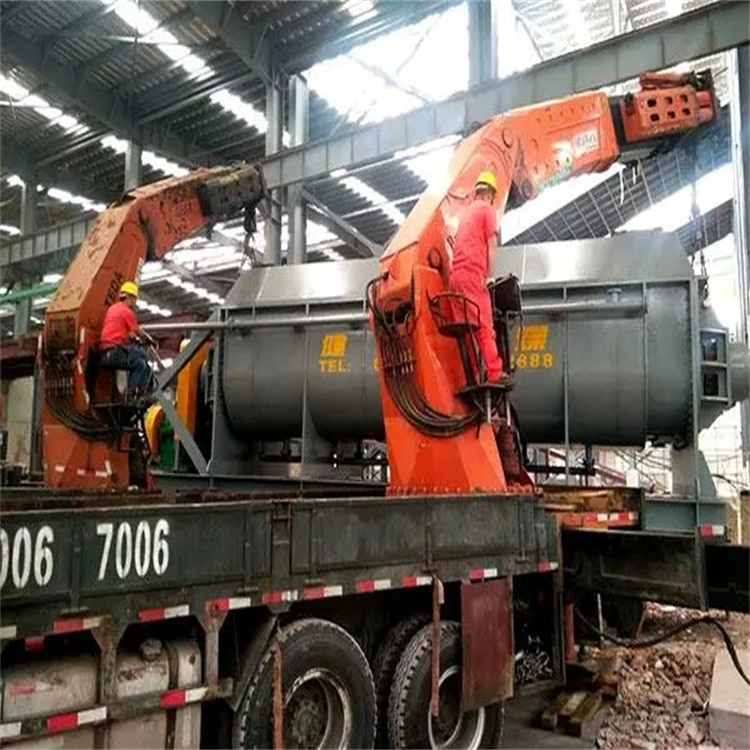 雷山大型随车吊出租多少钱