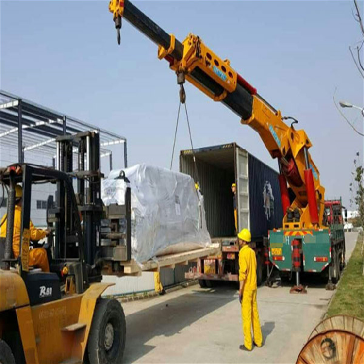 雷山专业随车吊出租电话