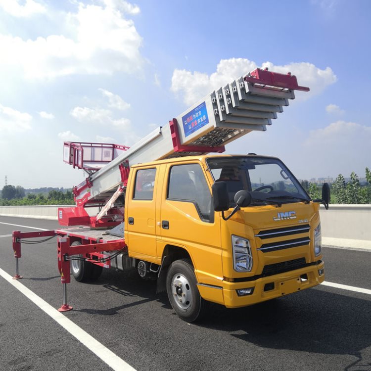 雷山出租云梯车电话 水泥上楼