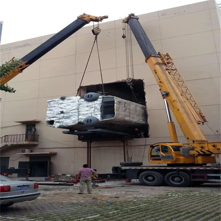 雷山25吨汽车吊出租