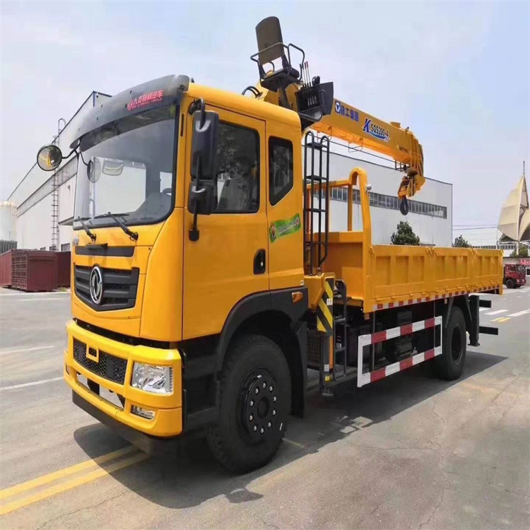 雷山附近找一辆随车吊出租