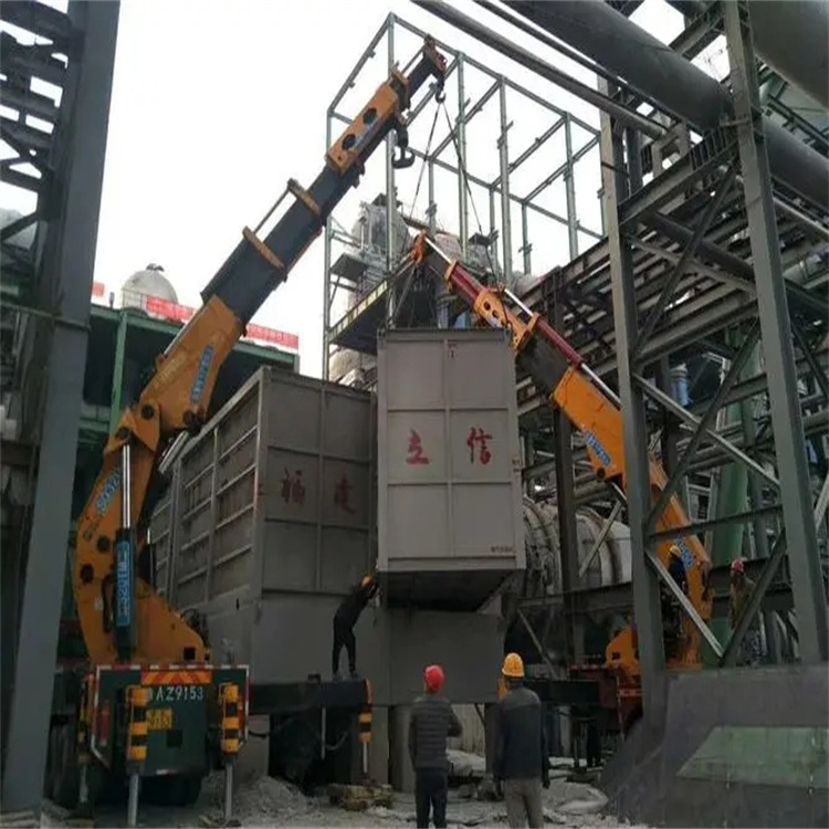 雷山折臂吊车租赁电话