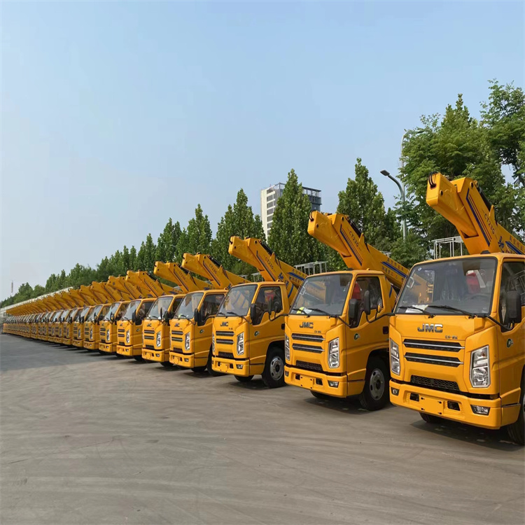 雷山路灯车高空作业车出租|市政维修|广告安装