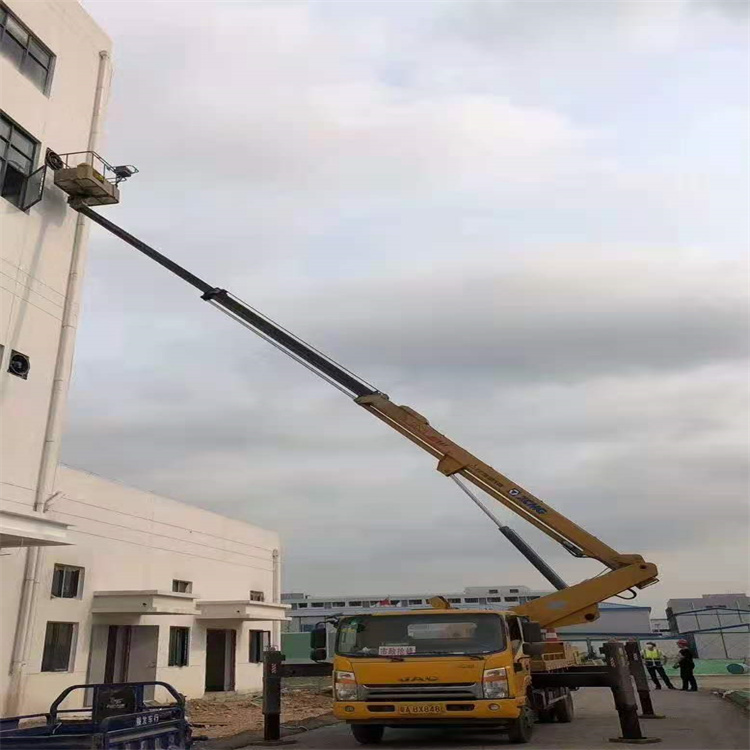 雷山附近高空车出租|市政施工/设备安装专用|随叫随到|亿立达设备租赁
