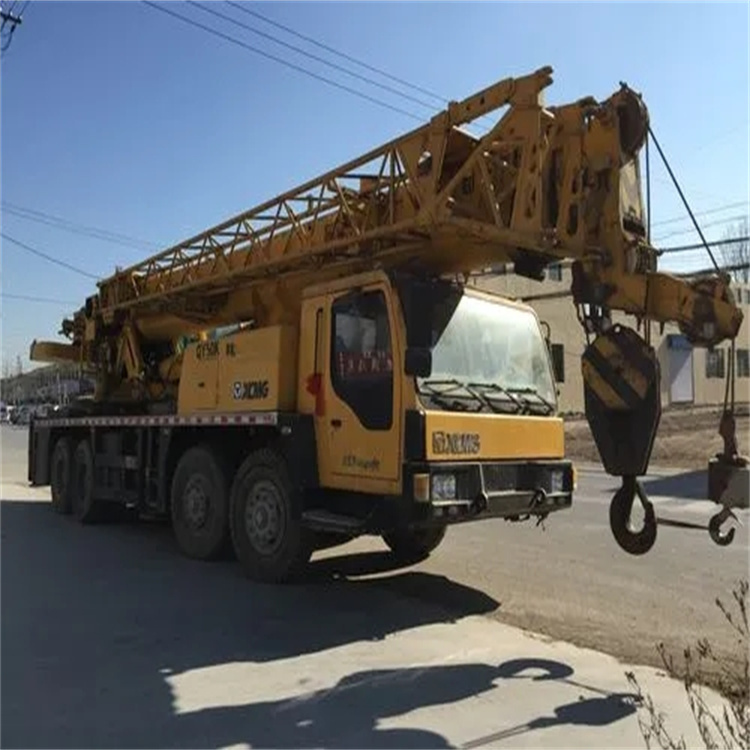 雷山哪里有专业吊车出租